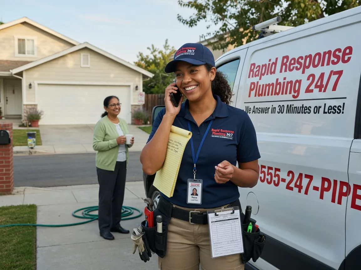 Emergency Plumber Iron River, WI FAQs